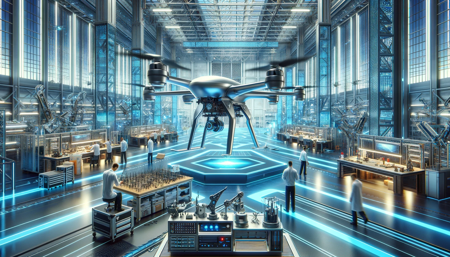 Aerospace And Defense Obaksoft