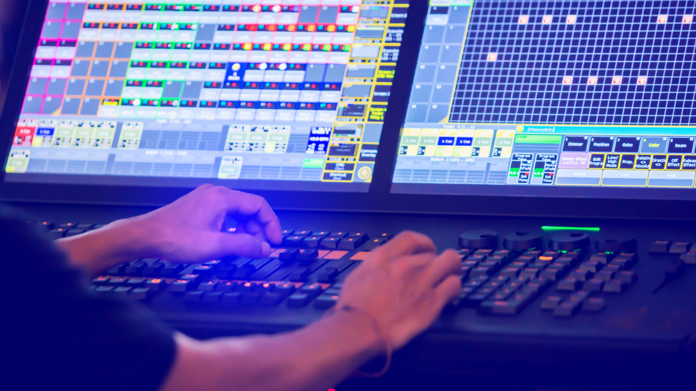 Industrial Manufacturing Obaksoft